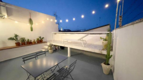 Casa Mbacicc Appartmento sui tetti di Trani Trani